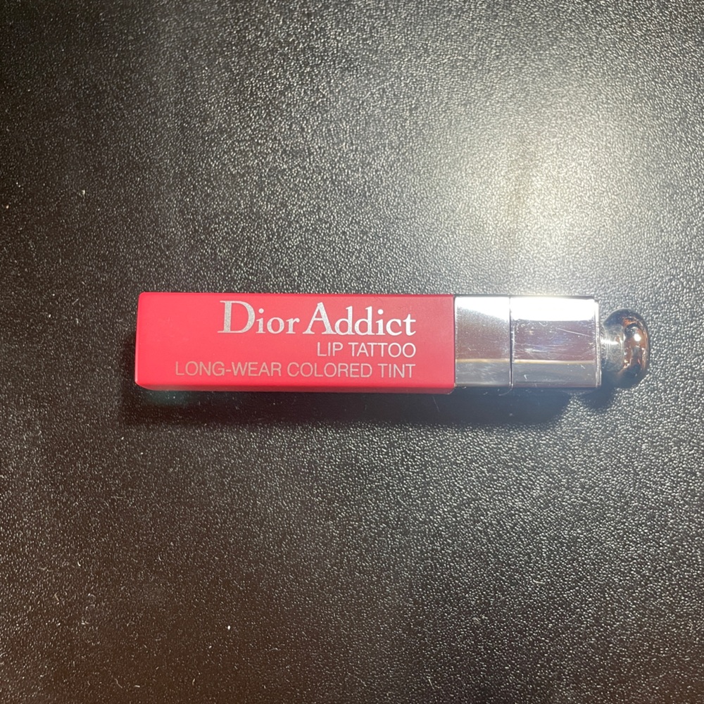 Dior Addict Lip
